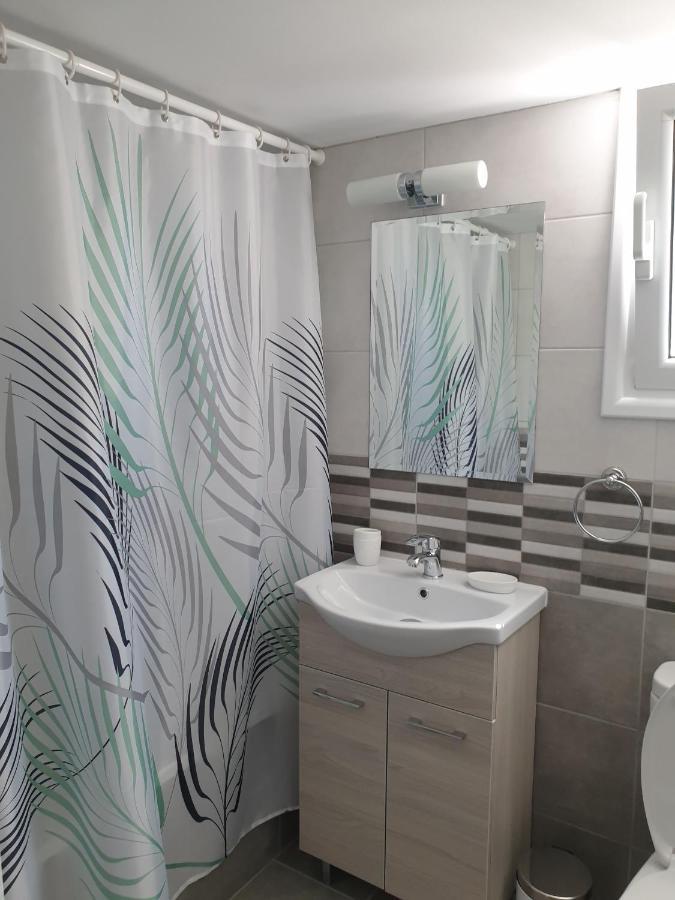Ikaria Village Maisonette 12 Paphos Bagian luar foto