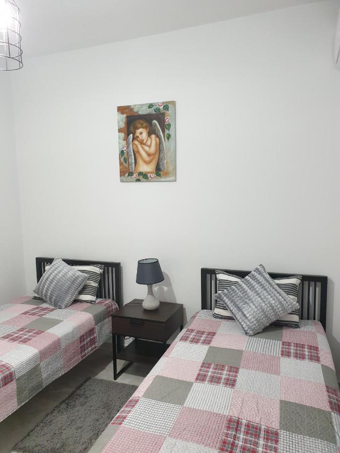 Ikaria Village Maisonette 12 Paphos Bagian luar foto