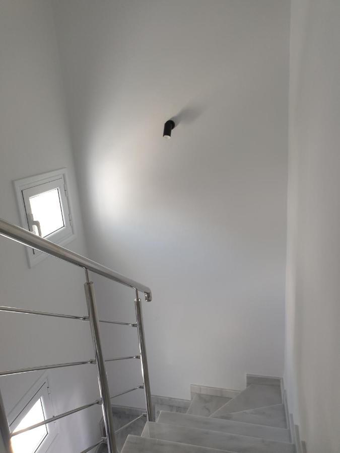 Ikaria Village Maisonette 12 Paphos Bagian luar foto