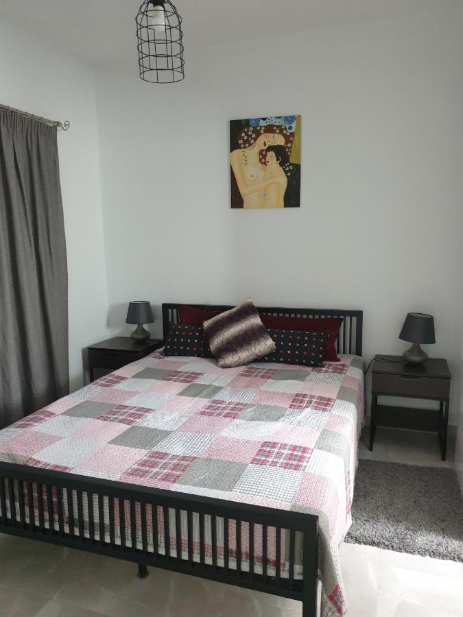 Ikaria Village Maisonette 12 Paphos Bagian luar foto
