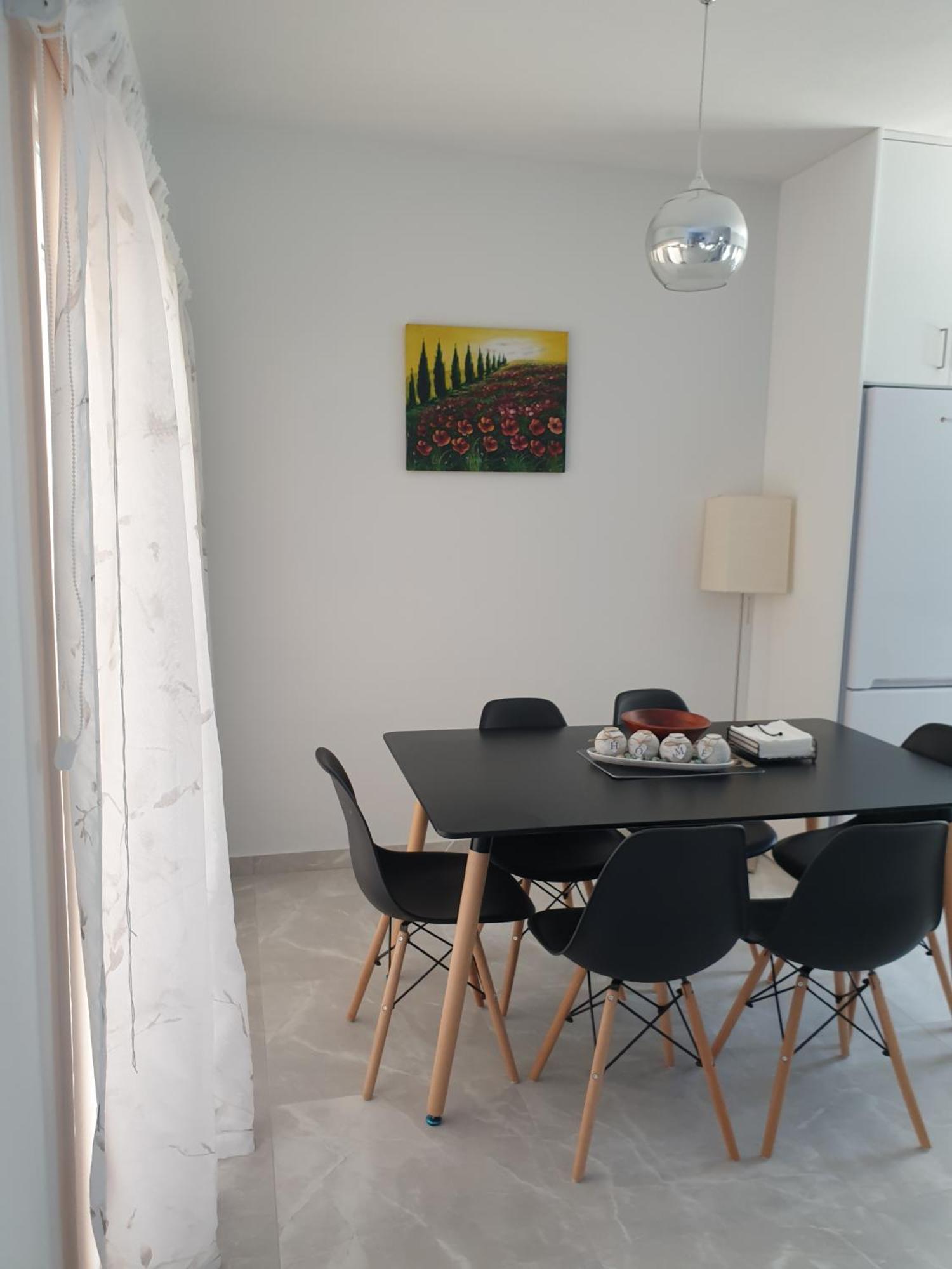 Ikaria Village Maisonette 12 Paphos Bagian luar foto