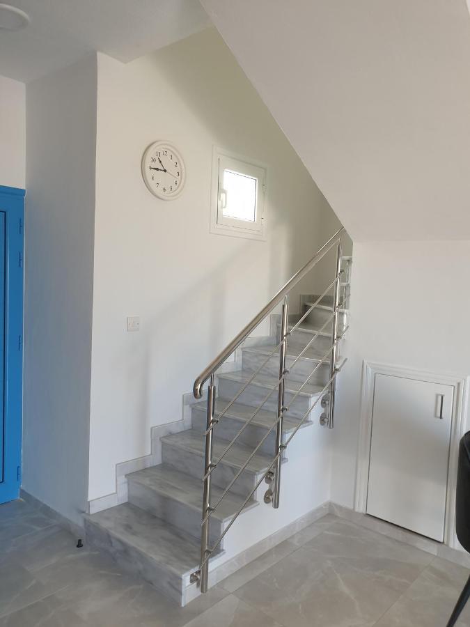 Ikaria Village Maisonette 12 Paphos Bagian luar foto