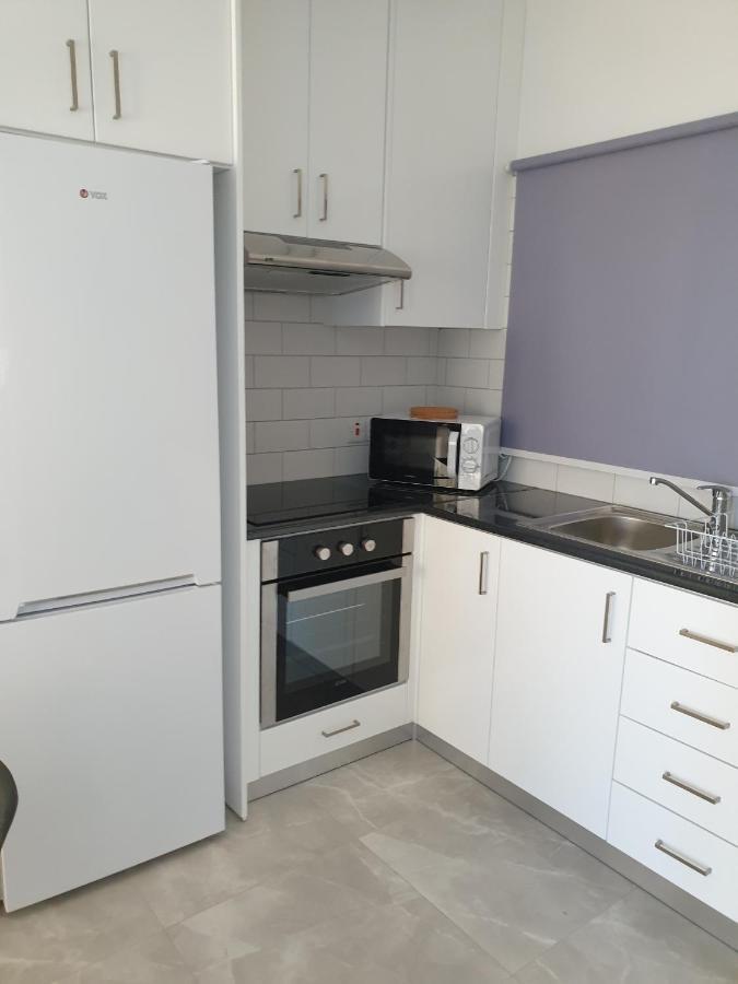 Ikaria Village Maisonette 12 Paphos Bagian luar foto