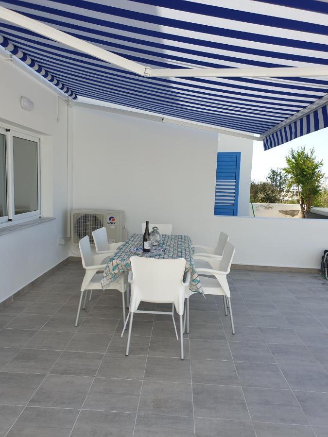 Ikaria Village Maisonette 12 Paphos Bagian luar foto