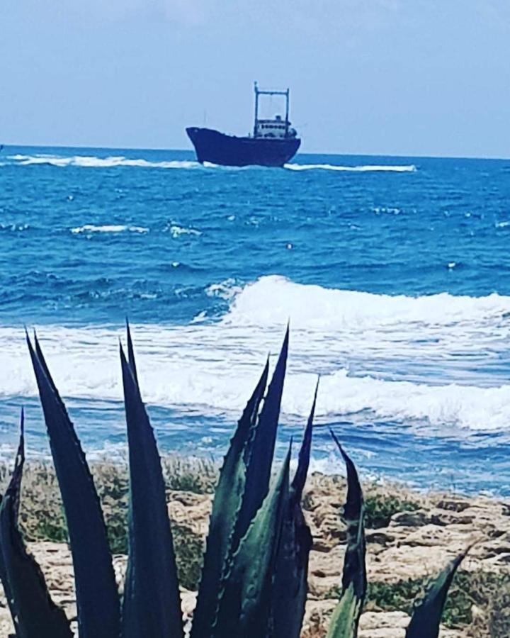 Ikaria Village Maisonette 12 Paphos Bagian luar foto